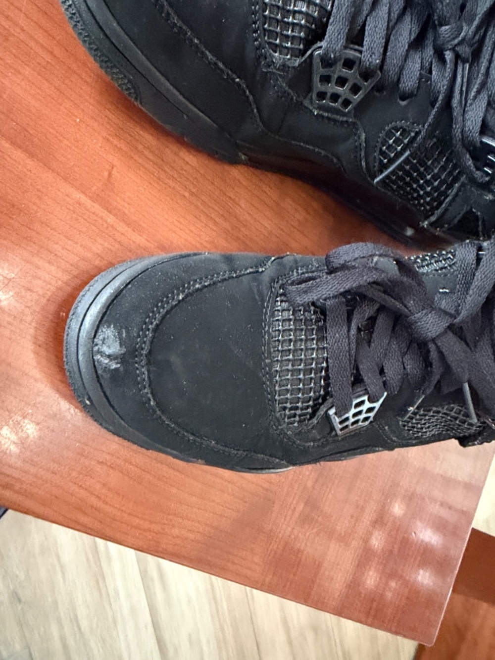 sneakers - Picture 4 of 8